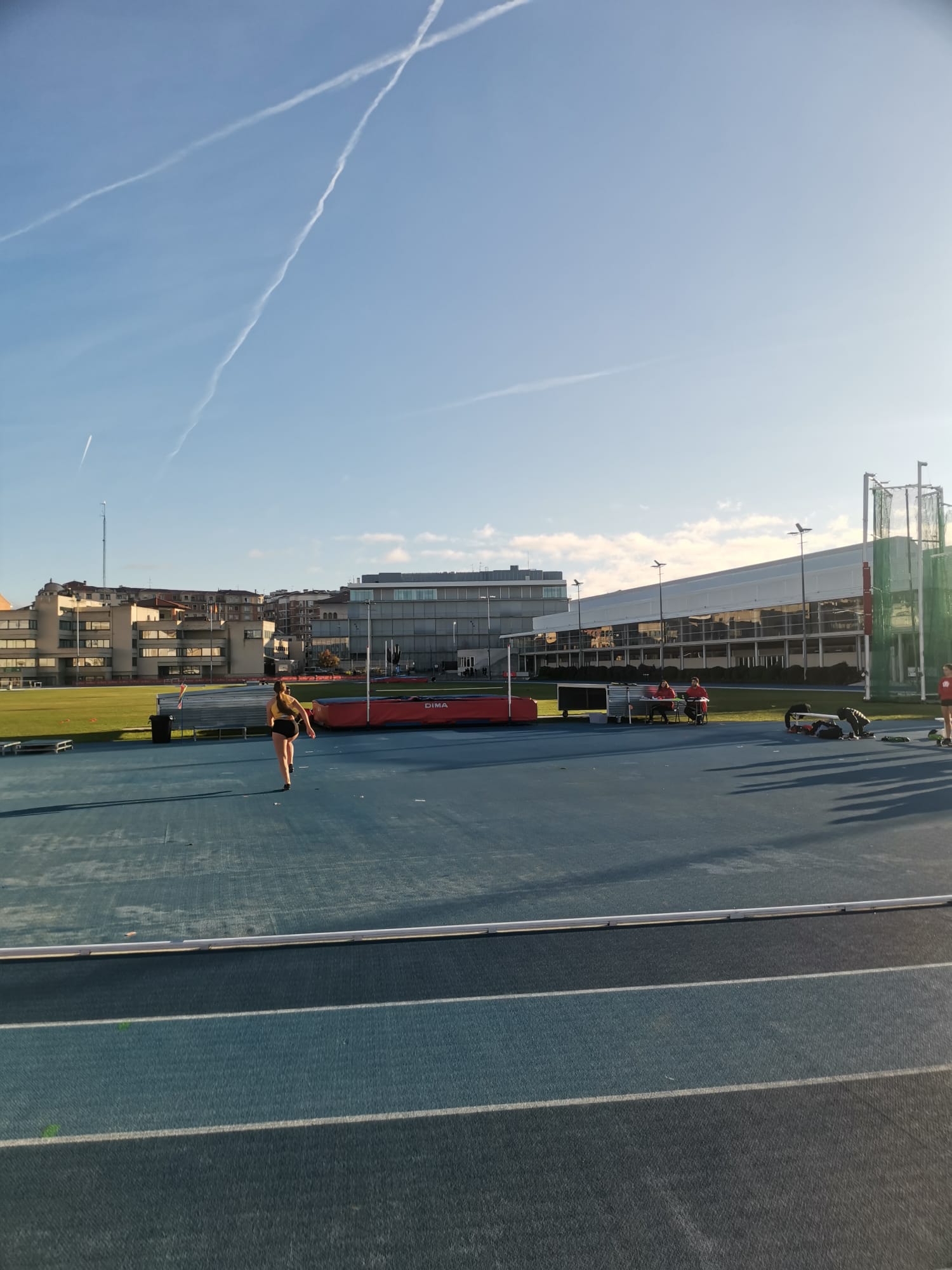 Resultados 3ª Jornada JDN Sub 16-18